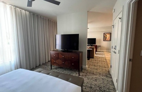 Singer Island Resort | 1 bd condo at Palm Beach Marriott singer Island beach resort and spa
