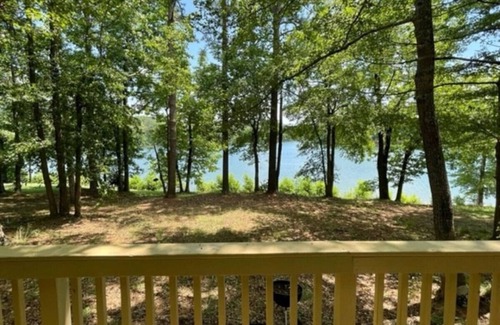 LaGrange Cabin | Tranquil Lakepoint Cabin #5 with Ocean and Lake Views