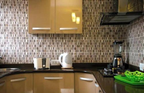Kokomlemle Apartment | 1 Bd large apt@central location