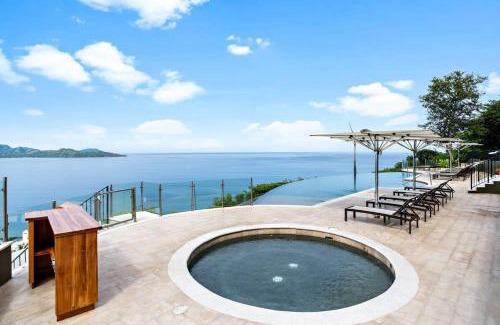 Playa Flamingo House | Discover 360 Splendor #203: Rated 10/10 with Pool Access