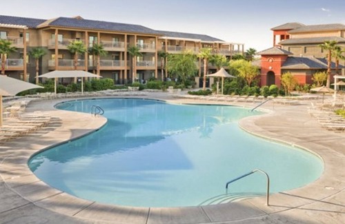 Terra Lago Villa | Cozy 1-Bedroom Unit Near Coachella with Ocean View