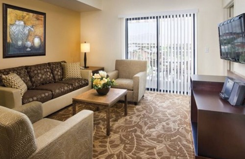 Terra Lago Villa | Cozy 1-Bedroom Unit Near Coachella with Ocean View