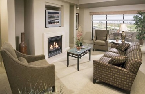 Terra Lago Villa | Cozy 1-Bedroom Unit Near Coachella with Ocean View