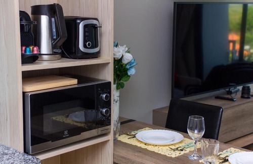 Cherngtalay Apartment | Cozy 1-Bedroom Apartment Steps from Bangtao Beach