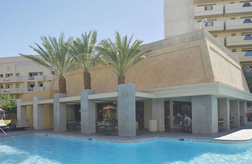 Enterprise Condo | Relaxing 1 BDRM Cancun Resort with Pools and Spa Access