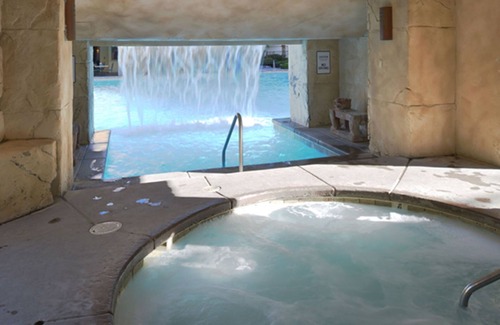 Enterprise Condo | Relaxing 1 BDRM Cancun Resort with Pools and Spa Access