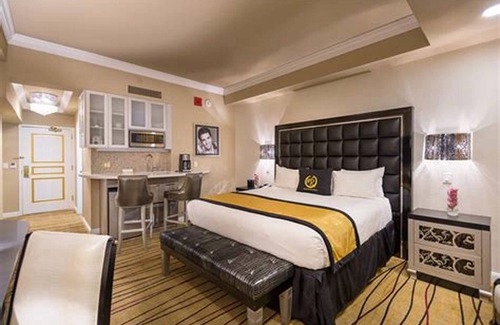 Winchester Resort | Premier 1 Bdrm Suite at Westgate Las Vegas Resort & Casino