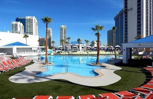Winchester Resort | Premier 1 Bdrm Suite at Westgate Las Vegas Resort & Casino