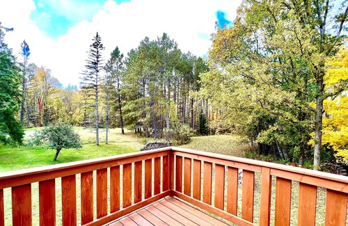 Barnum House | 1 Bdrm1 Ba Close to Duluth, Black Bear Casino, Spirit Mt & ATV/Snowmobile Trails