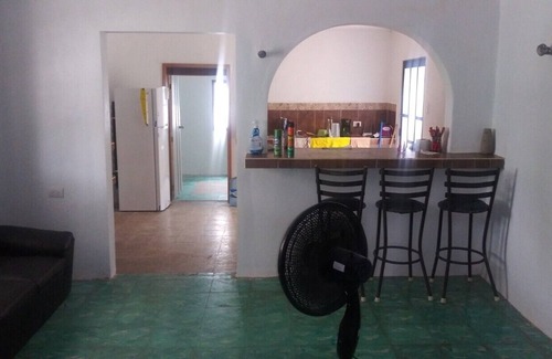 San Crisanto Apartment | 1 bed apartment. 100 feet from water
