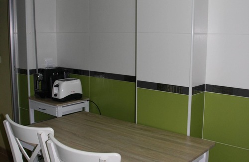 Vila Real Santo Antonio Apartment | Modern 1 Bedroom Apartment with Pool & Top Guest Rating