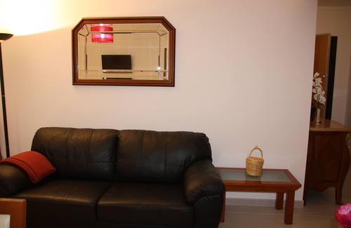 Vila Real Santo Antonio Apartment | Modern 1 Bedroom Apartment with Pool & Top Guest Rating