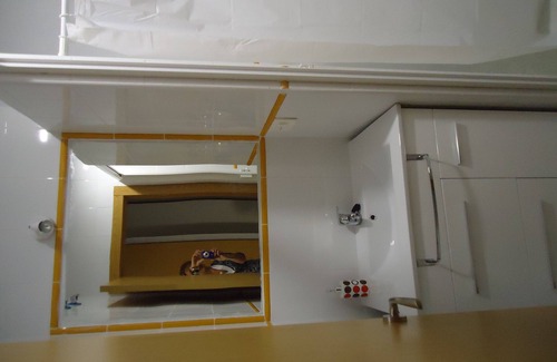 Norte Apartment | Discover a Cozy Apartment in Granada with Spa & Kitchen