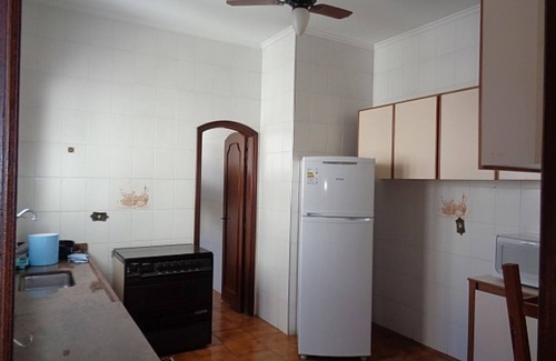 Parque Enseada Apartment | Relaxing Retreat with Pool and Family-Friendly Amenities