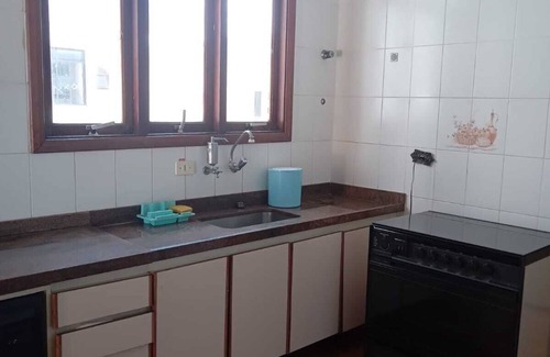 Parque Enseada Apartment | Relaxing Retreat with Pool and Family-Friendly Amenities