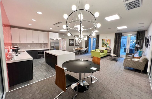 Downtown Salt Lake City Apartment | Modern 1 Bed/1 Bath Apartment in Downtown Salt Lake City