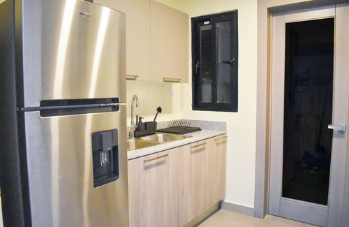 Helios del Oeste Apartment | 1 Bed Apartment, floor 10