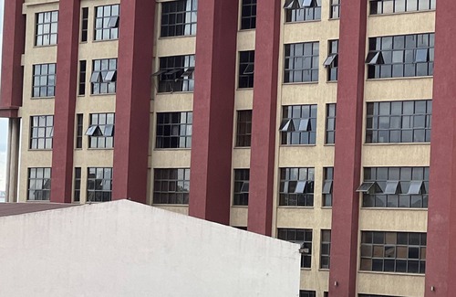 Nairobi West Apartment | Convenient 1-Bed Apartment in Nairobi Near the Mall
