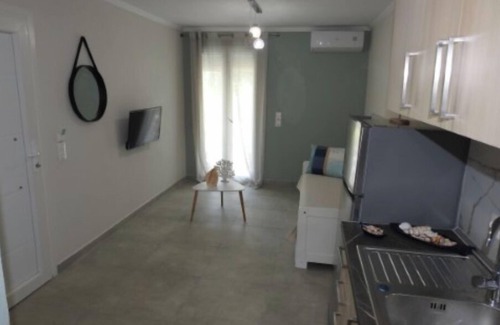 Agios Nikolaos Apartment | 1 bed appartement 101