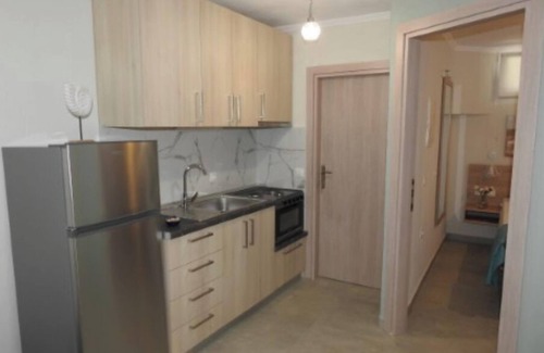 Agios Nikolaos Apartment | 1 bed appartement 101