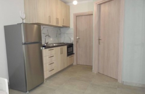 Agios Nikolaos Apartment | 1 bed appartement 101