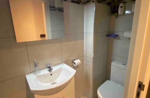 City Centre Dublin Apartment | Convenient 1-Bed Apartment in Dublin City Centre