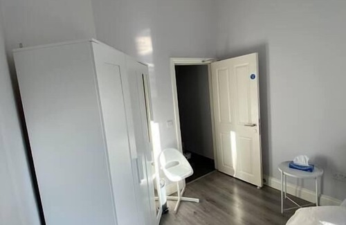 City Centre Dublin Apartment | Convenient 1-Bed Apartment in Dublin City Centre