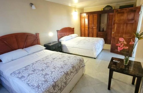 Rodney Bay Apartment | Cozy 1 Bed Apt with Rodney Bay Views & Family-Friendly Perks