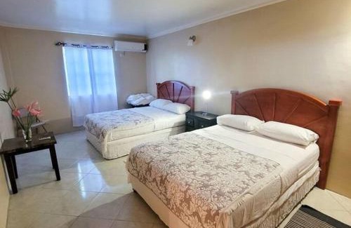Rodney Bay Apartment | Cozy 1 Bed Apt with Rodney Bay Views & Family-Friendly Perks