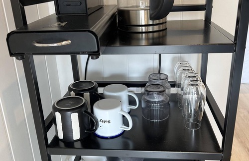 South Hayling Cabin | Pet-Friendly Seaside Cabin Retreat on Hayling Island