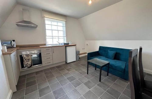 Newark Apartment | Cozy 1 Bed Flat in Central Newark - Perfect for Families