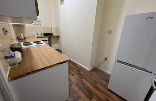 Theatreland Birmingham Apartment | Cozy 1 Bed Flat in Birmingham City Centre - Ideal Location
