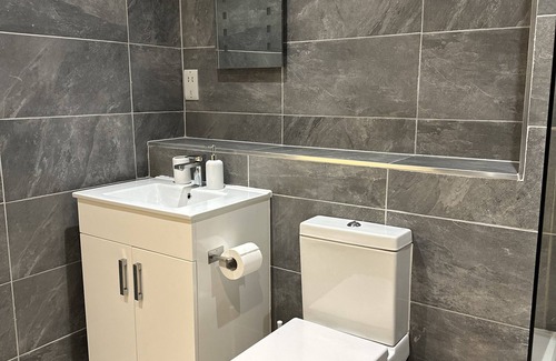 Hoxton Apartment | Stylish 1 Bed Flat in Hoxton Street, Shoreditch - Guest Rated 10/10