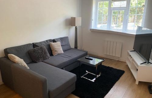 Copers Cope Apartment | Pet-Friendly 1 Bed Flat Service Apartment in Beckenham