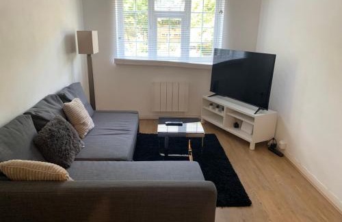 Copers Cope Apartment | Pet-Friendly 1 Bed Flat Service Apartment in Beckenham