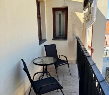 Karlin Apartment | Outstanding 1-Bed Apartment in Praha - Guest Rated 10/10