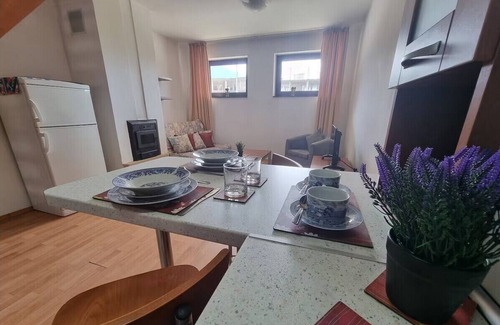 Shiligarnika Apartment | Cozy Two-Floor Apartment with Fast Wi-Fi and Breakfast