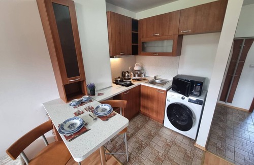 Shiligarnika Apartment | Cozy Two-Floor Apartment with Fast Wi-Fi and Breakfast