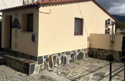 Coja House | Discover a Cozy Retreat in Central Portugal Mountains
