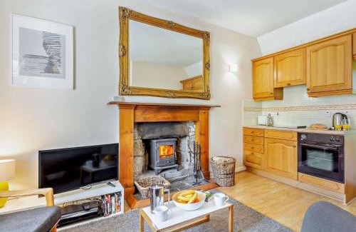 Nethy Bridge House | Cozy Bed in Aviemore with Pet-Friendly Amenities
