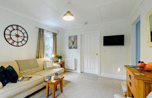 Kirkmichael House | 1 Bed in Ayr 93562