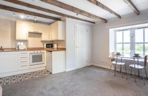 Biggar House | 1 Bed in Biggar 82923