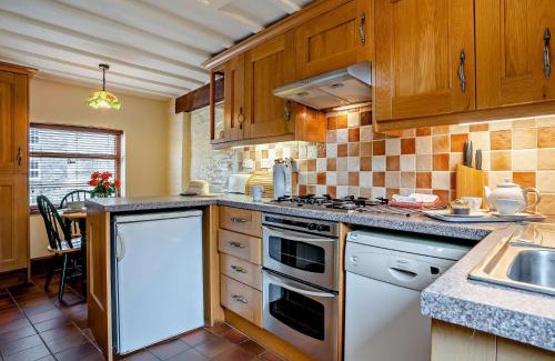Bwlch House | Pet-Friendly 1 Bed in Bwlch - Guest Rated 10/10