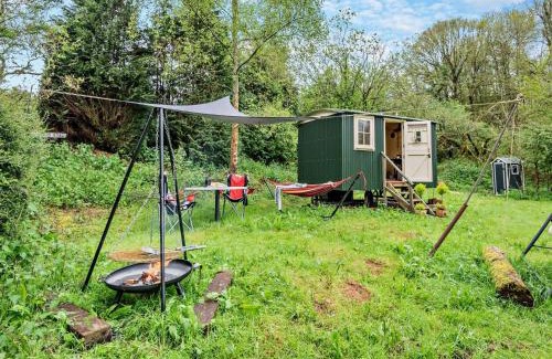 Lydney House | Cozy 1 Bed in Coleford with Family & Pet-Friendly Amenities