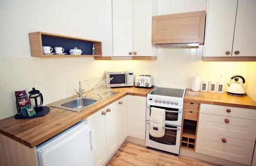 Llangattock House | Cozy 1-Bed Retreat in Pet-Friendly Crickhowell