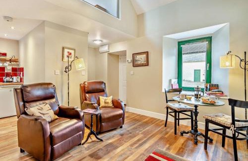 Perth House | Cozy 1 Bed in Dunning, Perfect for Families and Pets