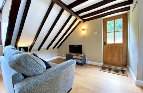 Parracombe House | Cozy 1 Bed in Exmoor National Park - Pet & Child Friendly