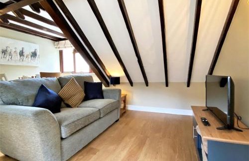 Parracombe House | Cozy 1 Bed in Exmoor National Park - Pet & Child Friendly