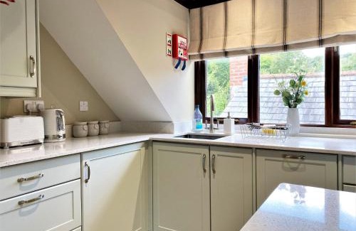 Parracombe House | Cozy 1 Bed in Exmoor National Park - Pet & Child Friendly