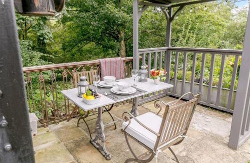 Ripley House | Cozy 1 Bed Retreat in Harrogate, Ideal for Families
